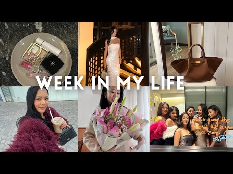 Week in my life as a Content Creator in Nepal