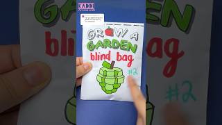 Download lagu Grow a Garden 2 🪴#kaddiartandcraft #shorts #diy #papercrafts #unboxing #blindbag mp3