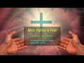 Moi Pahura Nai Cover By Matilal B Assamese Christian Song