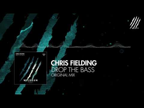 Chris Fielding - Drop The Bass