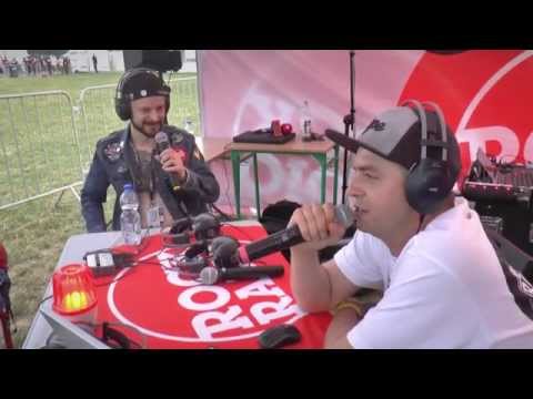 JaRockcin - Mama Selita i tajemniczy goście Dzień 1 cz.1