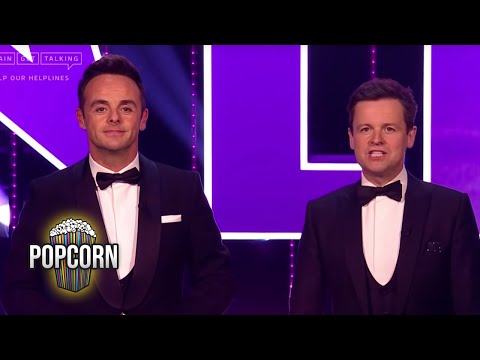 Britain's Got Talent 2020 Finals Winner Results Full Clip S14E15