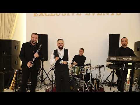 Bujari Vogel & TRIADA - Kenge te bukura qytetare