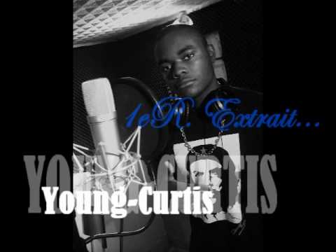 Young Curtis: Y-C 