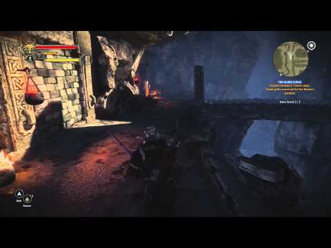 Witcher 2 Playthrough (PC) - Part 35 - Dun Banners Standard