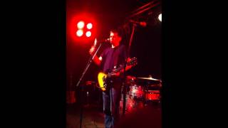 The Weakerthans - Elegy for Gump Worsley / One Great City @ Underground, Cologne (01.07.2011)