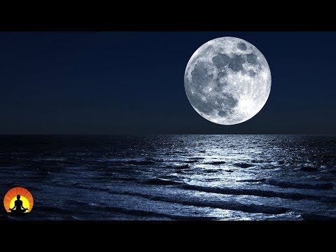 Delta Waves Sleep Music: 1 Hour Music For Sleeping, Meditation Music, Relaxation Music, ☯118