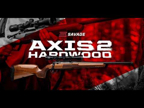 Savage Axis 2 xp: The Affordable Hunting Rifle That You Should Buy