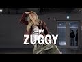 Alewya - Zuggy / Woonha Choreography