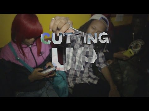 DJ Maine ft. Greezy G - Cutting Up (Official Video)
