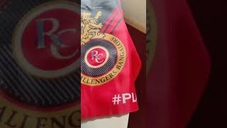 RCB Status 2022 | RCB Flag Status | RCB Anthem 2022 | Royal Challengers Bangalore Practice 2022