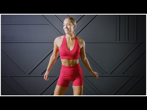 30MIN Ab Burner 🔥