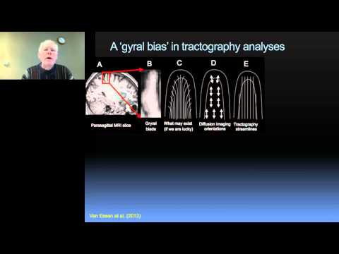 David Van Essen - The Human Connectome Project