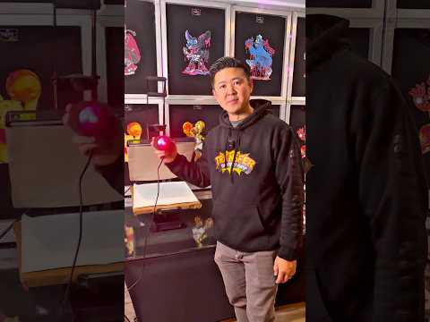 Prepping your AI art for DTF printing