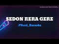 KARAOKE LAGU TIMUR SEDON RERA GERE WensKopong ️