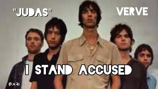 The Verve - extended - #BristolHouseMix (Judas let it go) #hiphopculture 