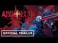 Gameplay video of Absolum  PC