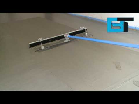 BT7000 kézi betonsimító-1