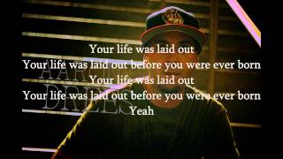 Life Developments Aaron Drees Lyrics