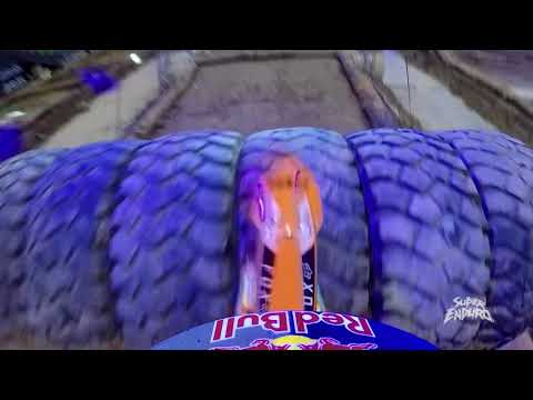 SuperEnduro Germany 18 - Track Preview