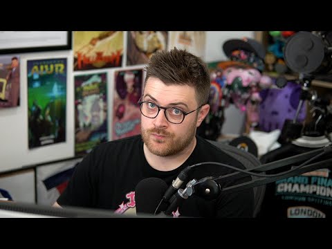 My Thoughts on Blizzard’s Response Over Scandal