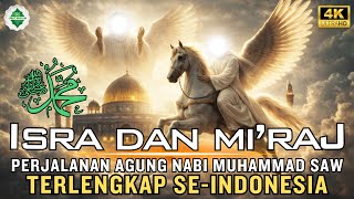 Download lagu Kisah Lengkap Isra dan Mi’raj Nabi Muhammad SAW Dan Peristiwa di Luar Nalar Yang dialami Rasulullah mp3 Download lagu Kisah Lengkap Isra dan Mi’raj Nabi Muhammad SAW Dan Peristiwa di Luar Nalar Yang dialami Rasulullah mp3