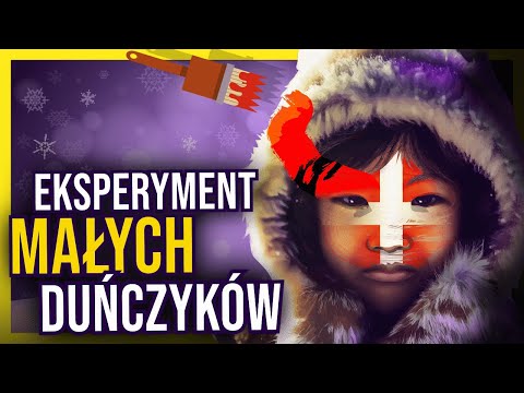 Danish crimes in Greenland