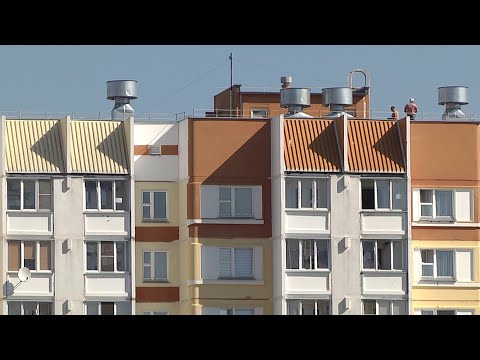 Гомельчане жалуются на качество питьевой воды видео