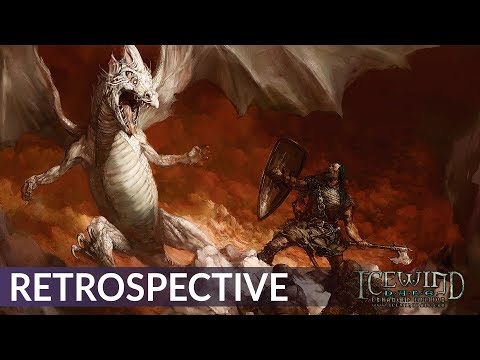 Icewind Dale Retrospective | A History of Isometric CRPGs (Episode 5)