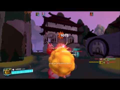 !!!!YOU CHALLENGE MAKOA!!!