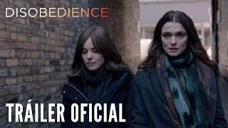 Disobedience Film Trailer