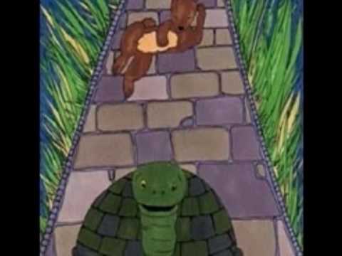 La Fontaine's Fables