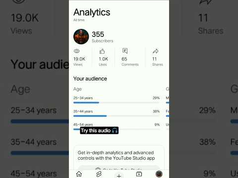 YouTube Thumbnail