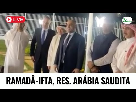 Prévia de Ahmad Yassini | Cobertura especial