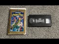 Peter Pan 1998 VHS Overview 2026 Edition