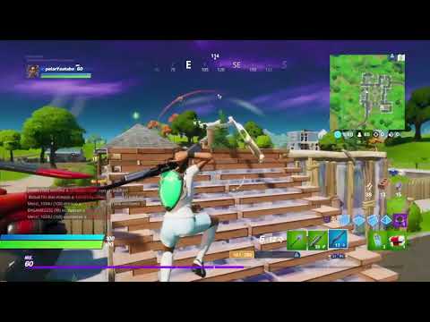 Victoria solo vs escuad 12 kills