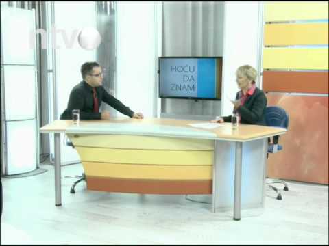 Hoću da znam – Tatjana Stefanović Stanojević | 20.02.2015