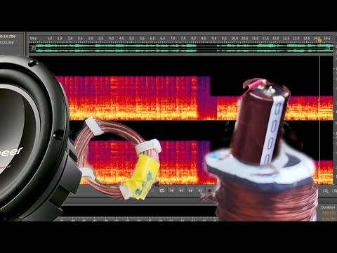 connect subwoofer - mistakes that kill bass 4 - low bass test examples
