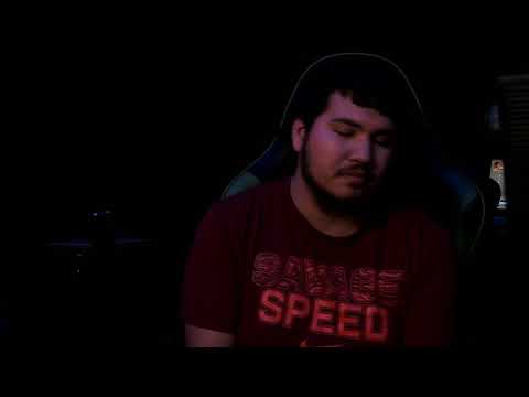 Rushdown 11 - Gyo (Mega Man, Richter) vs FC | ThisGuy (Fox) Losers Finals - SSBU