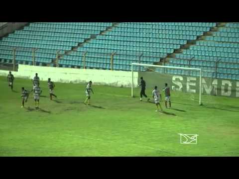 Expressinho campeão da Série B do Campeonato Maranhense 2014