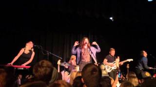 BORNS   The Emotion in Davenport