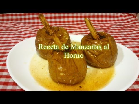 download lagu mp3 mp4 Manzanas Horneadas Receta, download lagu Manzanas Horneadas Receta gratis, unduh video klip Manzanas Horneadas Receta