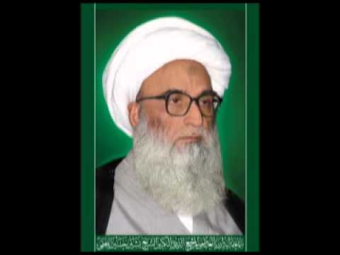 ⁣عصمة الرسول محمد (ص) الجزء 101
