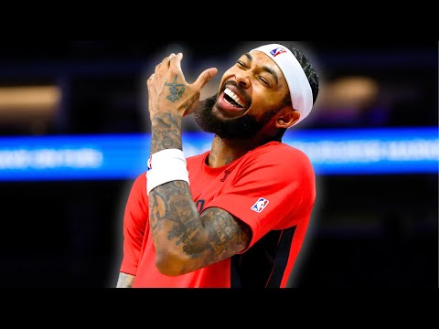 The NBA Was Wrong About The Raptors