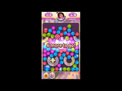 Diamond Diaries Saga level 428