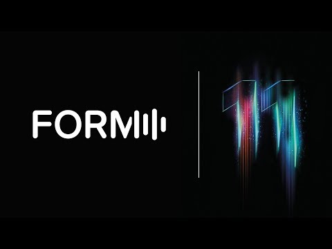 KOMPLETE 11 - New Additions: FORM