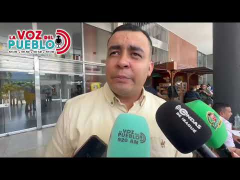 Denuncian presencia de exploradores de extracción ilegal de oro en fuentes hídricas de Villahermosa