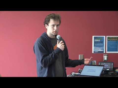 Viktor Radchenko - What I learned from Building Trust