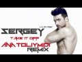 Sergey Lazarev - Take It Off ( AnatoliyMiDi Remix ...