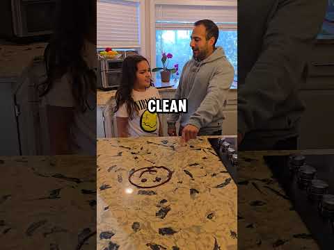 Prank to clean Kitchen #viralvideos #prank #pranking #funny #pranks #prankvideo #prankshorts #short